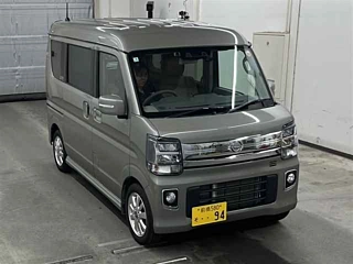 NISSAN CLIPPER RIO 2025