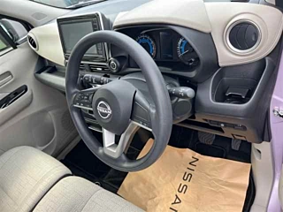 NISSAN DAYZ 2024
