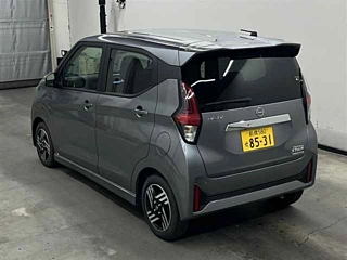 NISSAN DAYZ 2024