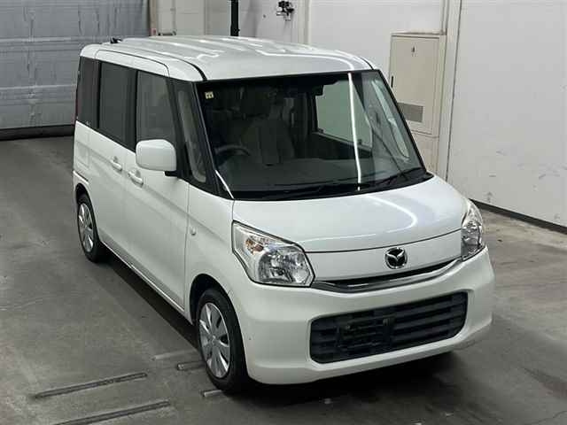 MAZDA FLAIR WAGON 2016