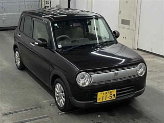 SUZUKI ALTO LAPIN 2015