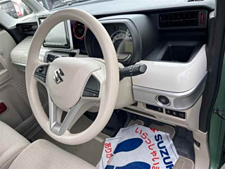SUZUKI SPACIA 2018