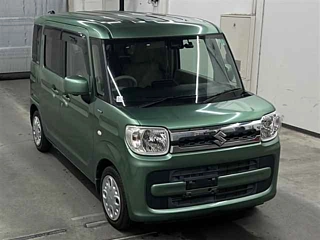 SUZUKI SPACIA 2018