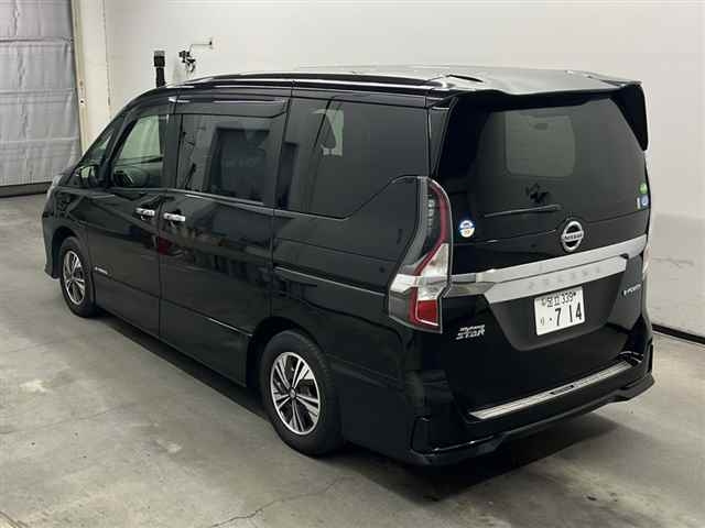 NISSAN SERENA 2020
