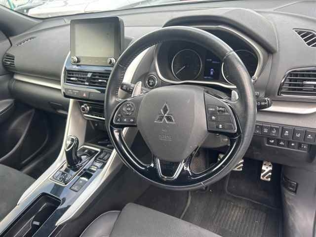 MITSUBISHI ECLIPSE CROSS 2021