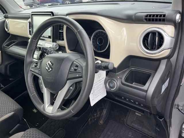 SUZUKI XBEE 2024