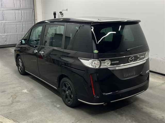 MAZDA BIANTE 2015