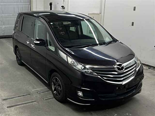 MAZDA BIANTE 2015