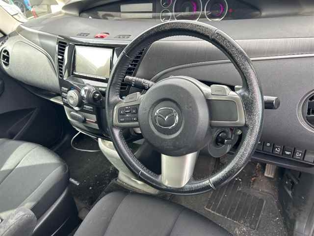 MAZDA BIANTE 2015