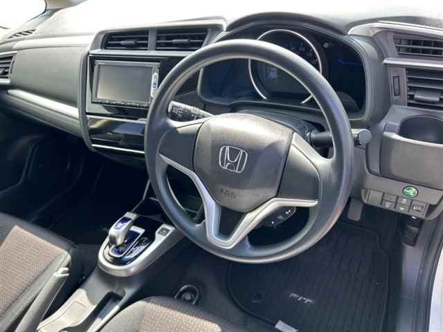 HONDA FIT 2015