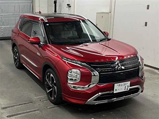 MITSUBISHI OUTLANDER PHEV 2021