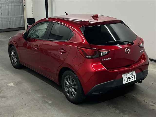MAZDA DEMIO 2019