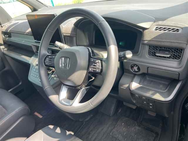 HONDA STEP WAGON 2022