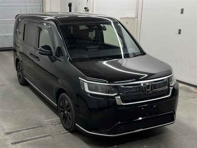 HONDA STEP WAGON 2022