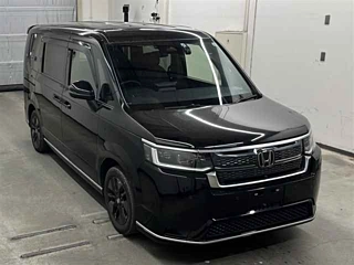 HONDA STEP WAGON 2022