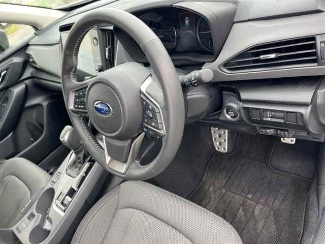 SUBARU CROSSTREK 2023