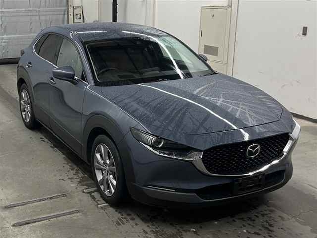 MAZDA CX-30 2022