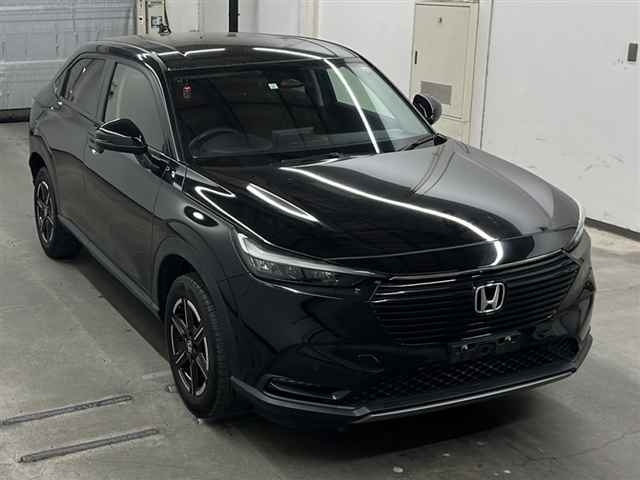 HONDA VEZEL 2023