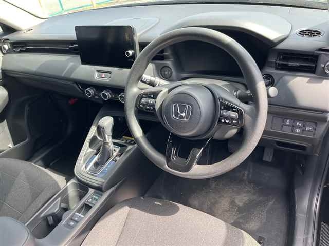 HONDA VEZEL 2023