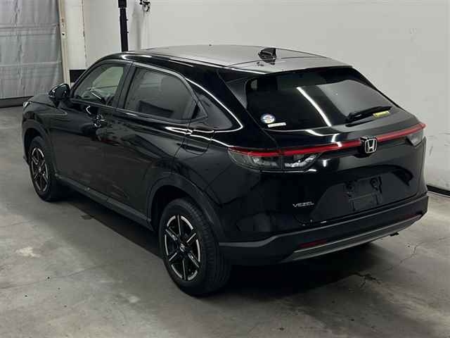 HONDA VEZEL 2023