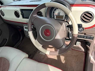 SUZUKI ALTO LAPIN 2013