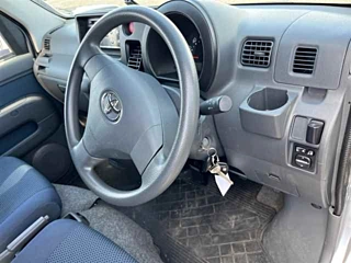 TOYOTA PIXIS VAN 2015