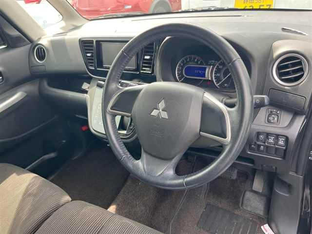 MITSUBISHI EK SPACE 2016