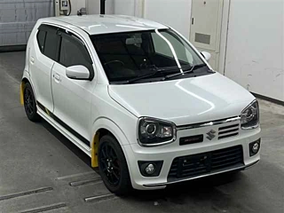 SUZUKI ALTO 2018