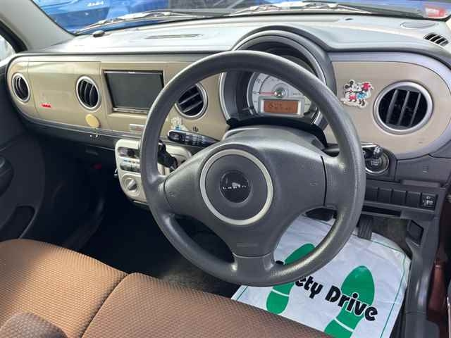 SUZUKI ALTO LAPIN 2012