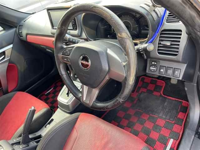 DAIHATSU COPEN 2016