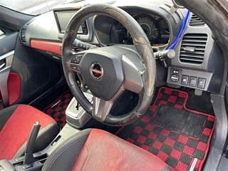 DAIHATSU COPEN 2016
