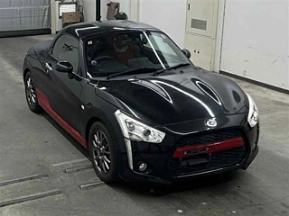 DAIHATSU COPEN 2016