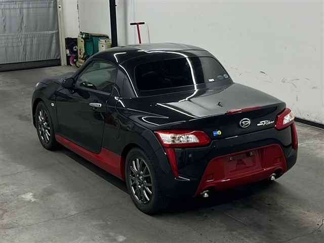 DAIHATSU COPEN 2016