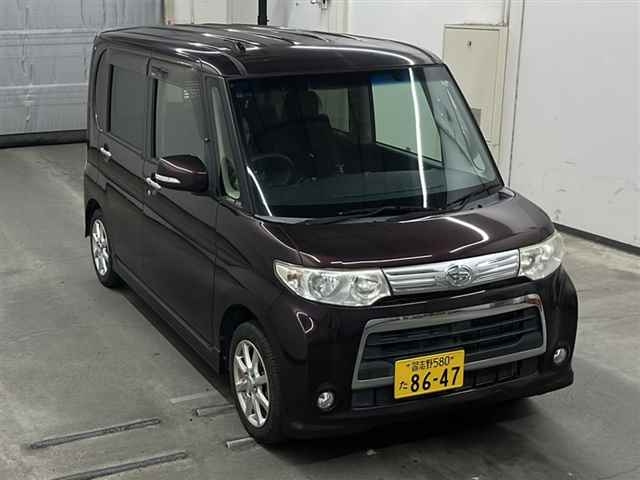 DAIHATSU TANTO 2013