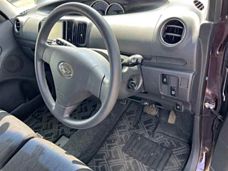 DAIHATSU TANTO 2013