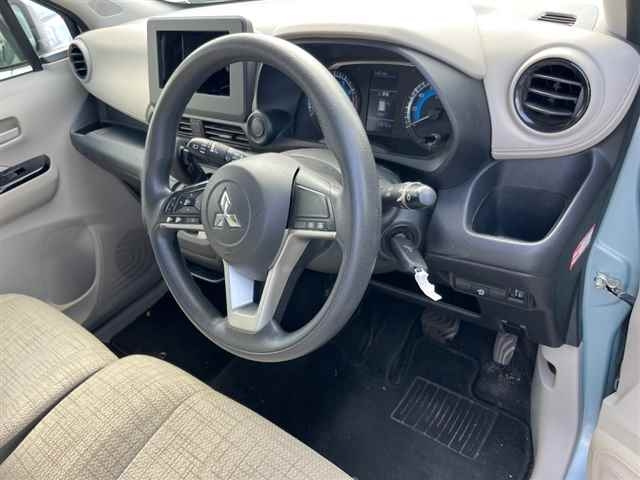 MITSUBISHI EK WAGON 2021