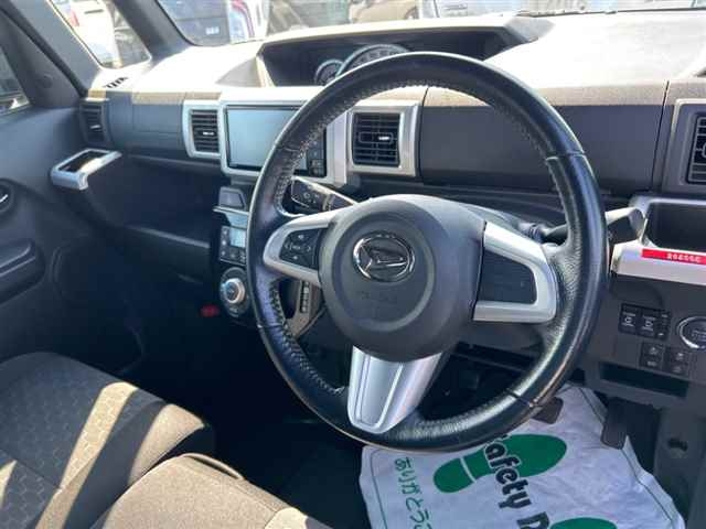 DAIHATSU WAKE 2019