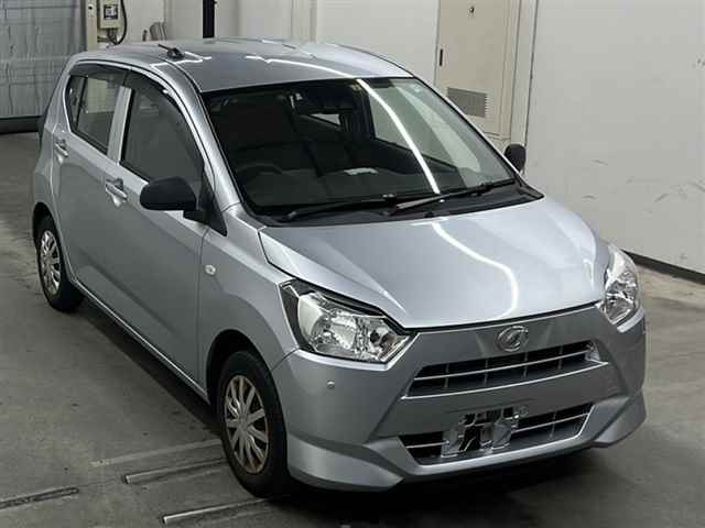 DAIHATSU MIRA E S 2020