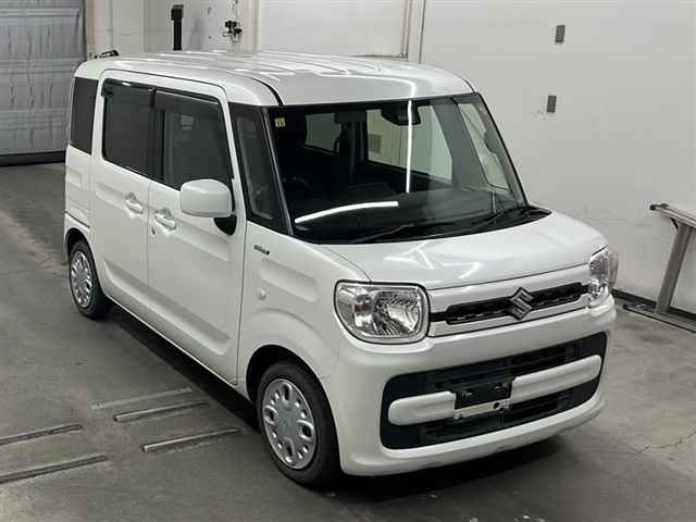 SUZUKI SPACIA 2018