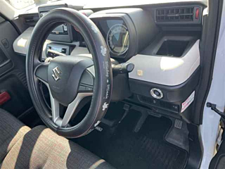 SUZUKI SPACIA 2018