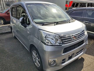 DAIHATSU MOVE 2018