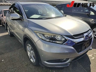 HONDA VEZEL 2014