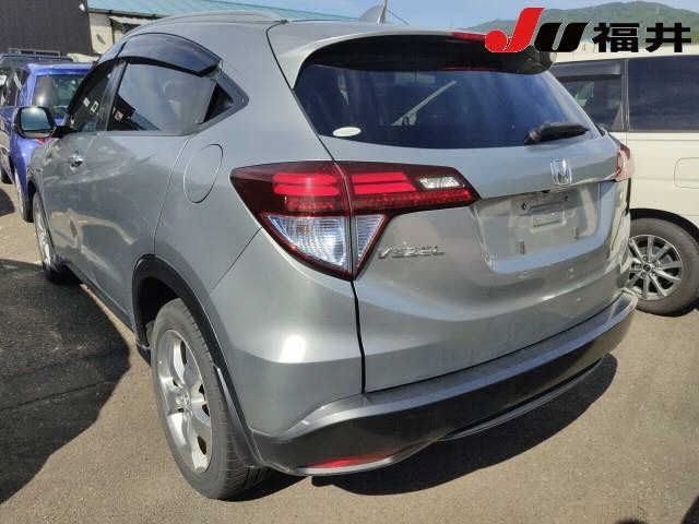 HONDA VEZEL 2014