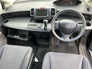 HONDA FREED 2010