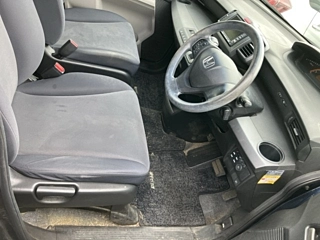 HONDA FREED 2010