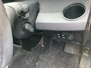 HONDA FREED 2010