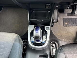 HONDA FIT 2016