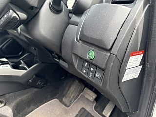 HONDA FIT 2016