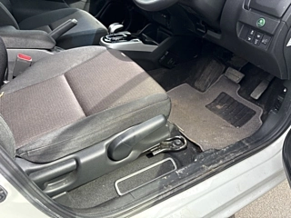HONDA FIT 2016