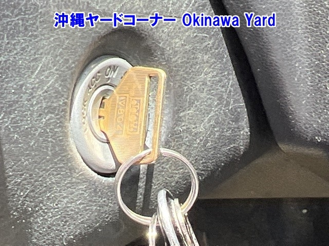 DAIHATSU ESSE 2008